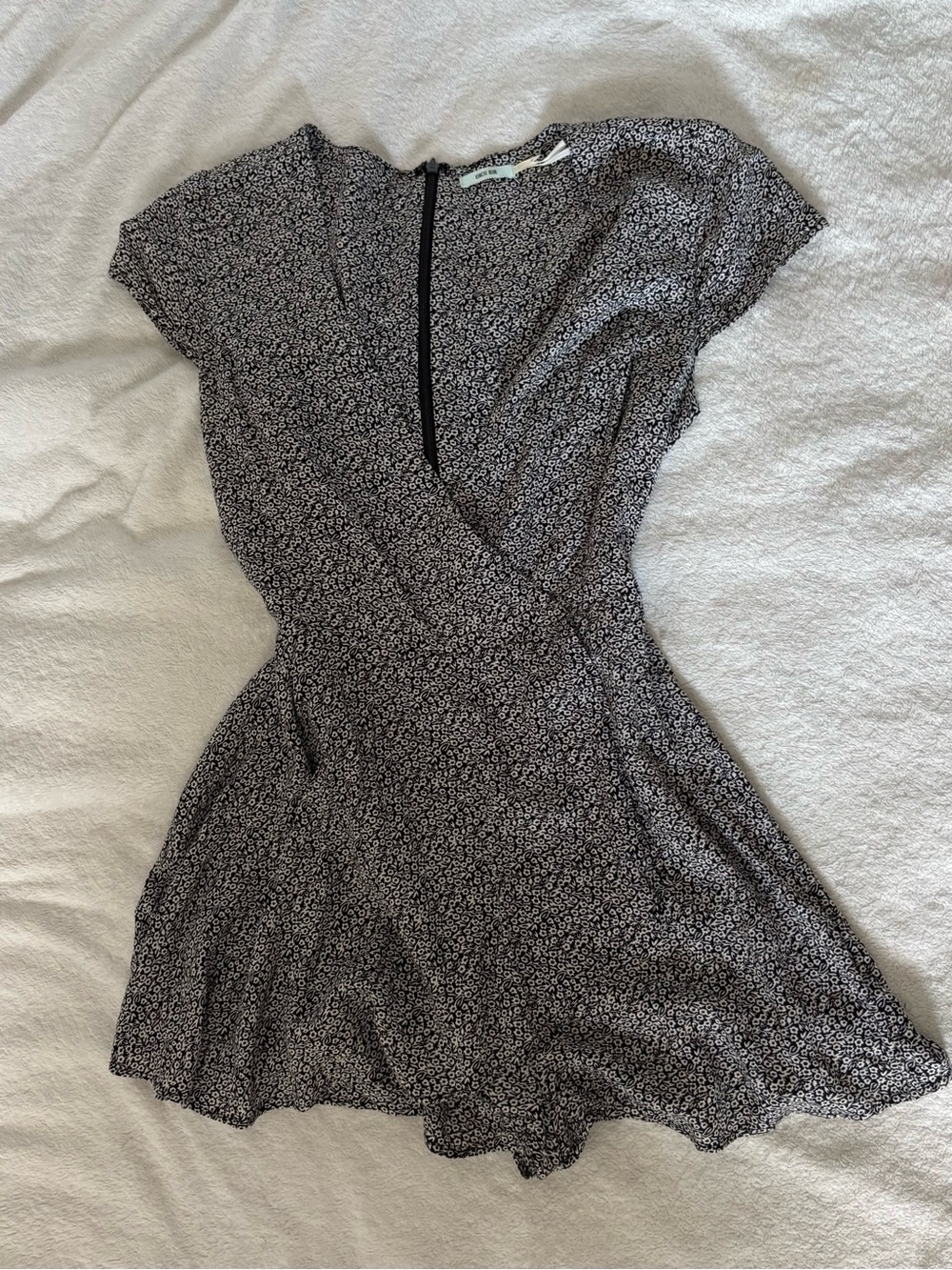 Kimchi Blue UO romper
